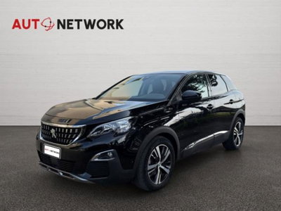 Peugeot 3008 PureTech Turbo 130 S&S EAT8 Allure (2)
