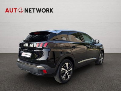 Peugeot 3008 PureTech Turbo 130 S&S EAT8 Allure (3)