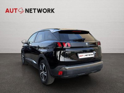 Peugeot 3008 PureTech Turbo 130 S&S EAT8 Allure (4)
