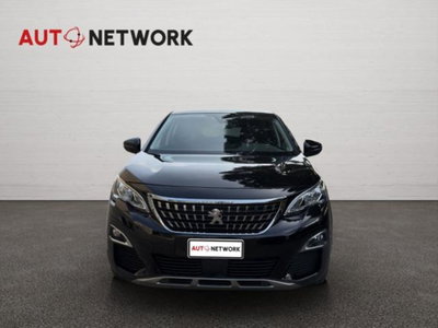 Peugeot 3008 PureTech Turbo 130 S&S EAT8 Allure (5)