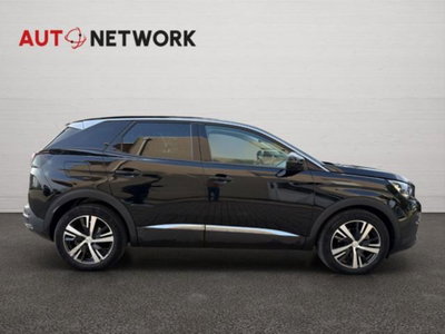 Peugeot 3008 PureTech Turbo 130 S&S EAT8 Allure (6)