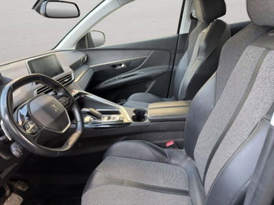 Peugeot 3008 PureTech Turbo 130 S&S EAT8 Allure (9)