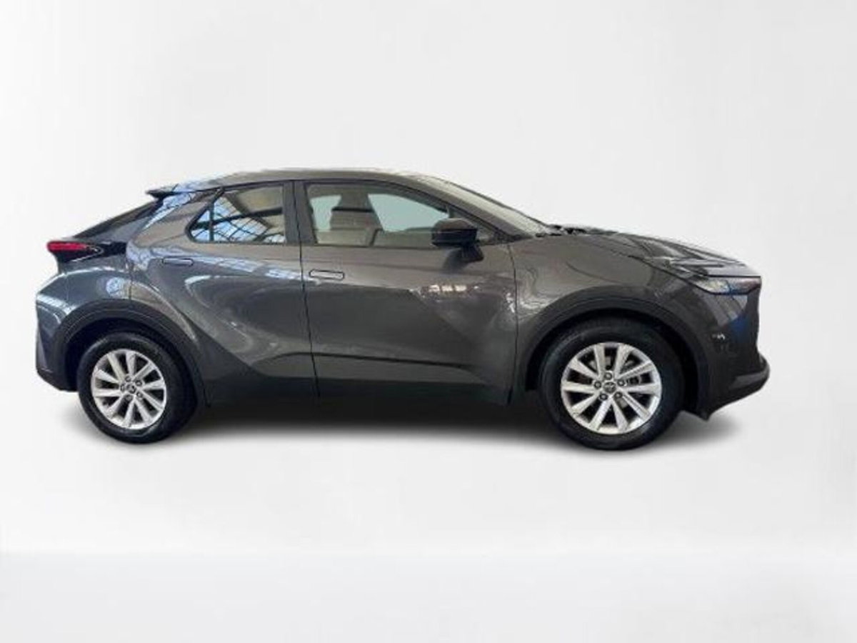 Toyota Toyota C-HR 1.8 hv Active eco fwd e-cvt (3)