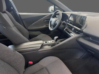 Toyota Toyota C-HR 1.8 hv Active eco fwd e-cvt (4)