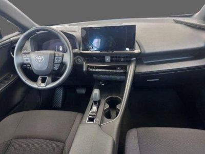 Toyota Toyota C-HR 1.8 hv Active eco fwd e-cvt (5)