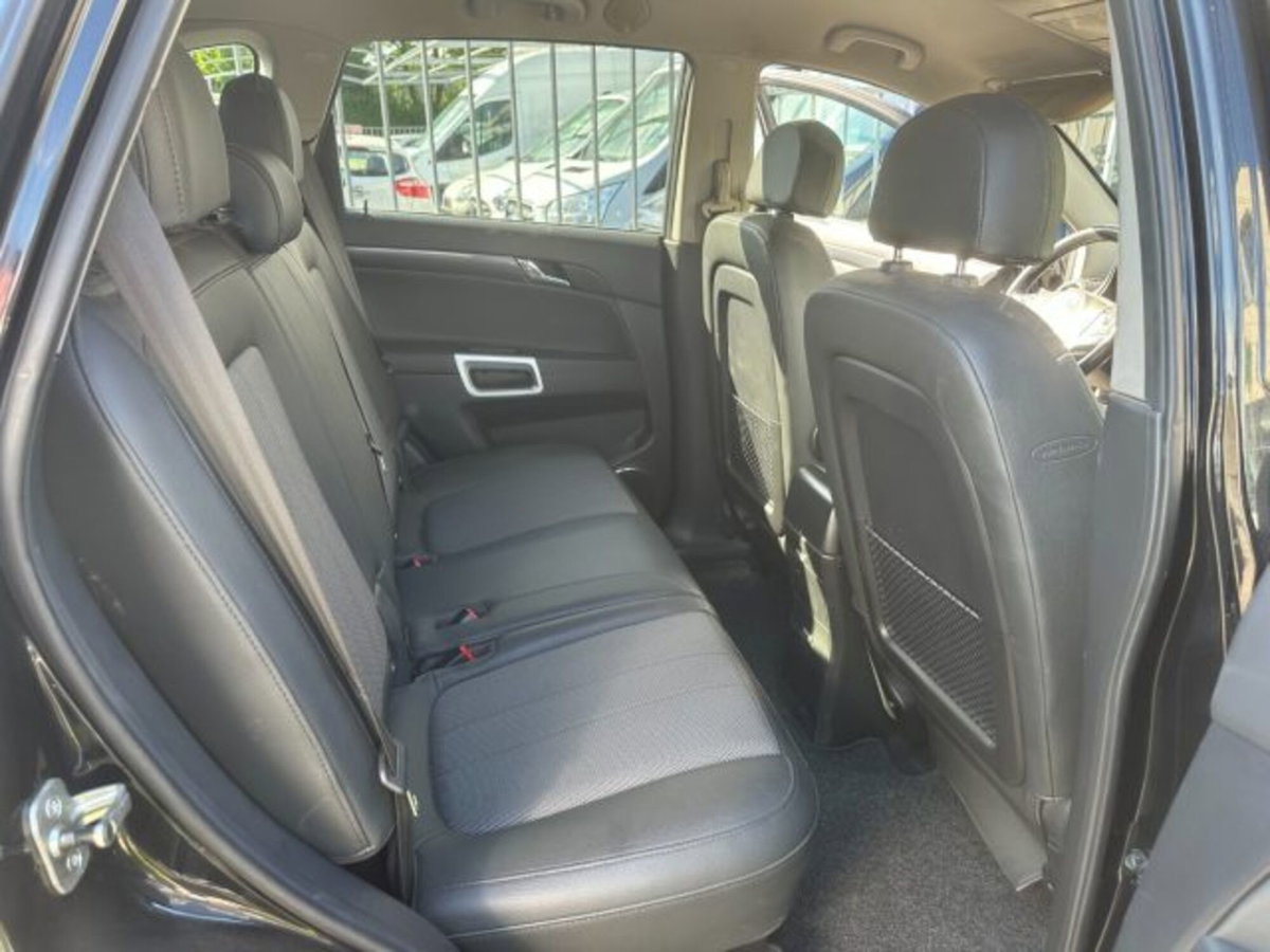 Opel Antara 2.0 CDTI 150CV aut. Cosmo (10)