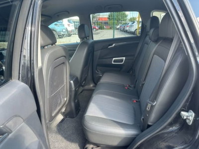 Opel Antara 2.0 CDTI 150CV aut. Cosmo (7)