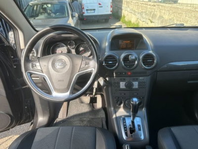 Opel Antara 2.0 CDTI 150CV aut. Cosmo (8)