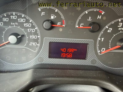Fiat Fiorino combi N1 1.3 mjt 95cv ecojet SX E6d-temp (10)