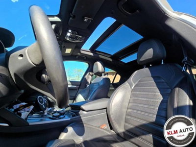 Alfa Romeo Stelvio Stelvio 2.2 Turbodiesel 210 CV AT8 Q4 6C Villa D'este (10)