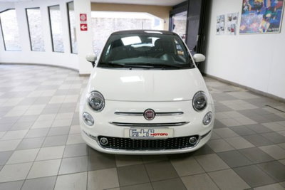Fiat 500 1.0 Hybrid Cult (2)