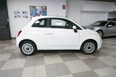 Fiat 500 1.0 Hybrid Cult (3)