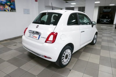 Fiat 500 1.0 Hybrid Cult (4)