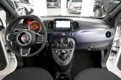 Fiat 500 1.0 Hybrid Cult (6)