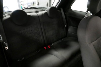 Fiat 500 1.0 Hybrid Cult (9)