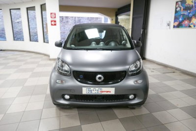 smart Fortwo EQ Youngster (2)