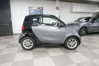 smart Fortwo EQ Youngster (3)