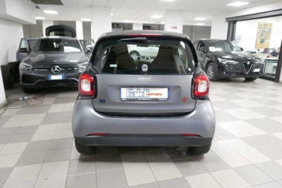 smart Fortwo EQ Youngster (5)