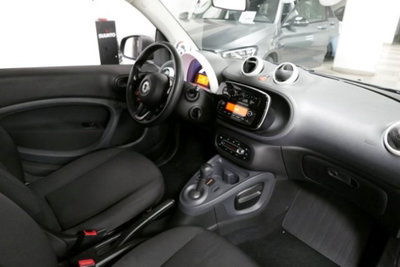 smart Fortwo EQ Youngster (7)