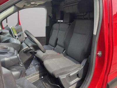 Peugeot Partner Furgone BlueHDi 100 PL Furgone Premium (10)