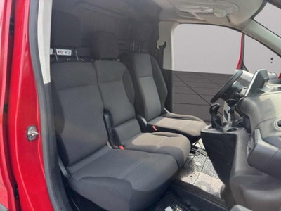 Peugeot Partner Furgone BlueHDi 100 PL Furgone Premium (12)
