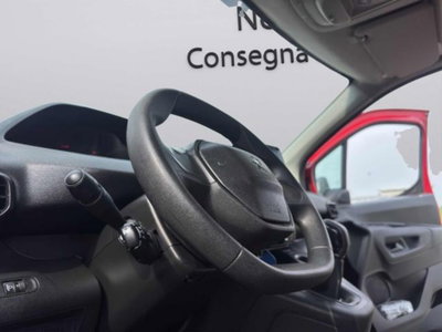 Peugeot Partner Furgone BlueHDi 100 PL Furgone Premium (13)