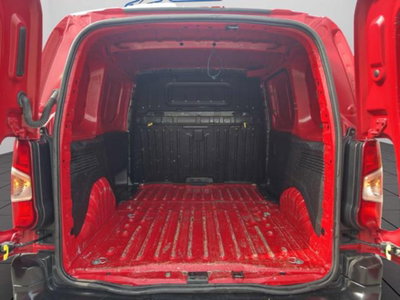Peugeot Partner Furgone BlueHDi 100 PL Furgone Premium (14)