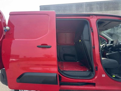 Peugeot Partner Furgone BlueHDi 100 PL Furgone Premium (15)