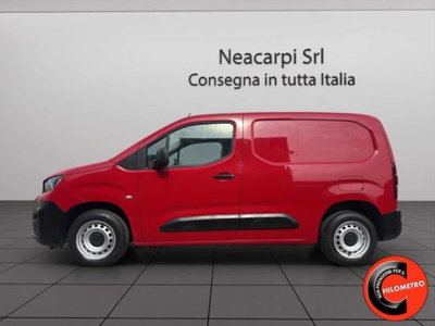 Peugeot Partner Furgone BlueHDi 100 PL Furgone Premium (2)