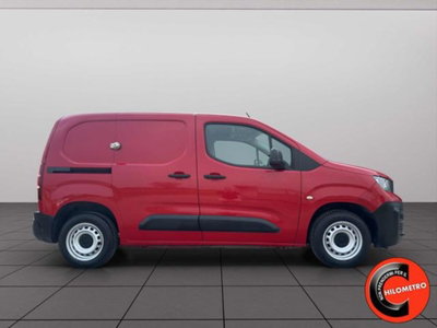 Peugeot Partner Furgone BlueHDi 100 PL Furgone Premium (3)