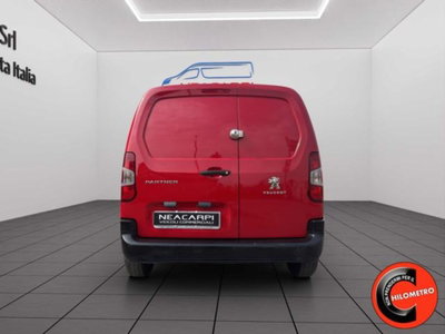 Peugeot Partner Furgone BlueHDi 100 PL Furgone Premium (6)