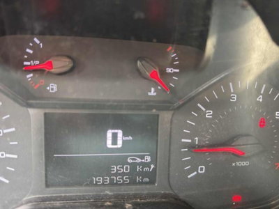 Peugeot Partner Furgone BlueHDi 100 PL Furgone Premium (9)