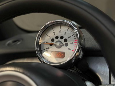 MINI Mini Cabrio 1.6 16V Cooper S Cabrio (18)