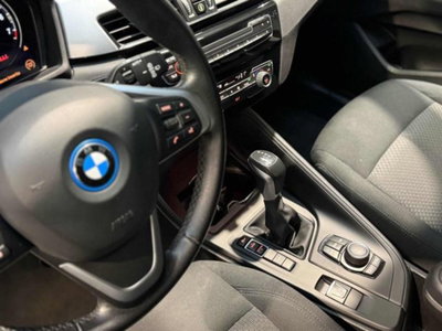 BMW X1 xDrive25e Business Advantage (10)