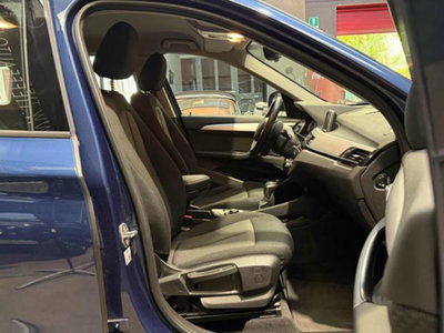 BMW X1 xDrive25e Business Advantage (12)