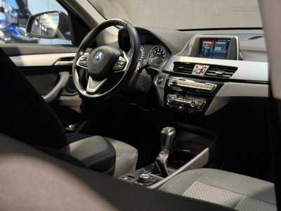 BMW X1 xDrive25e Business Advantage (14)