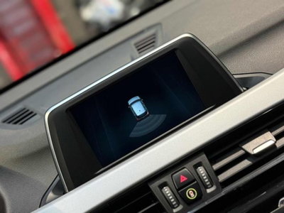 BMW X1 xDrive25e Business Advantage (15)
