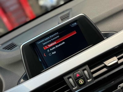 BMW X1 xDrive25e Business Advantage (18)