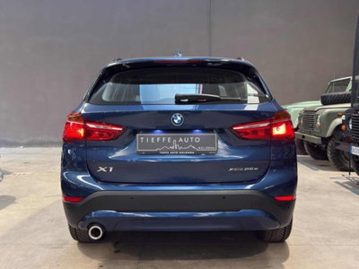 BMW X1 xDrive25e Business Advantage (5)