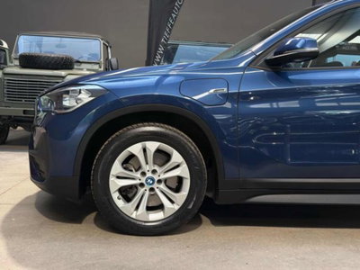 BMW X1 xDrive25e Business Advantage (7)