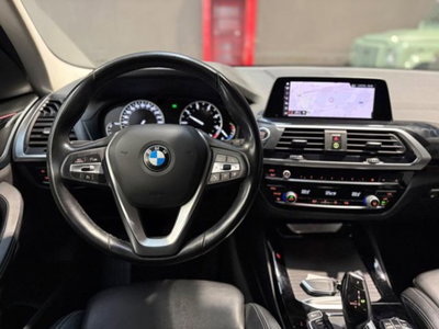 BMW X3 xDrive20d 48V xLine (12)
