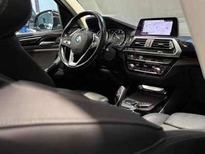 BMW X3 xDrive20d 48V xLine (15)