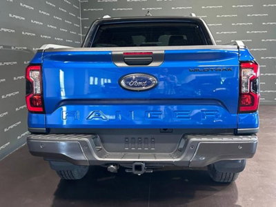 Ford Ranger Pick-up 2.0 ecoblue doppia cabina Wildtrak awd 205cv auto (4)