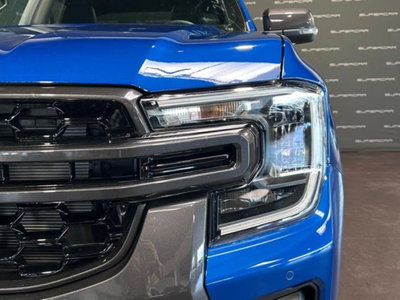 Ford Ranger Pick-up 2.0 ecoblue doppia cabina Wildtrak awd 205cv auto (6)