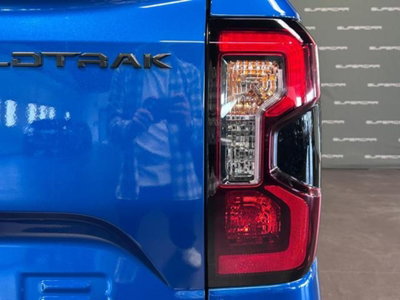 Ford Ranger Pick-up 2.0 ecoblue doppia cabina Wildtrak awd 205cv auto (7)