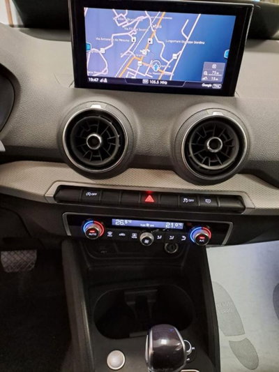 Audi Q2 Q2 30 TDI S tronic S line Edition (10)