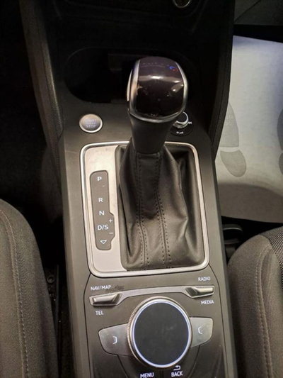 Audi Q2 Q2 30 TDI S tronic S line Edition (11)