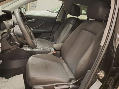Audi Q2 Q2 30 TDI S tronic S line Edition (6)