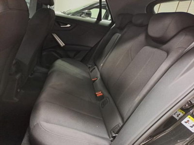 Audi Q2 Q2 30 TDI S tronic S line Edition (7)