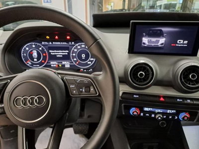 Audi Q2 Q2 30 TDI S tronic S line Edition (8)